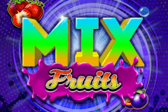 Mix Fruits